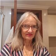 Profesora Bilingue de Ingles co mucha experiencia